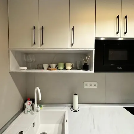 Clujstays Close To Center Apartment *
