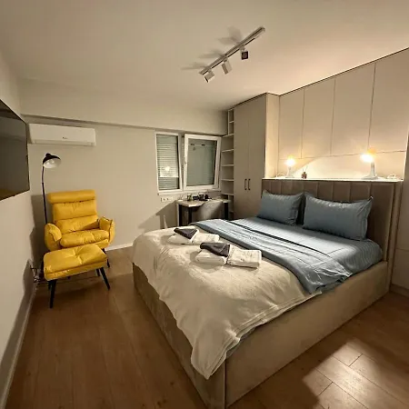 Apartment Clujstays Close To Center
