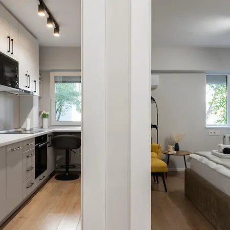 Apartment Clujstays Close To Center