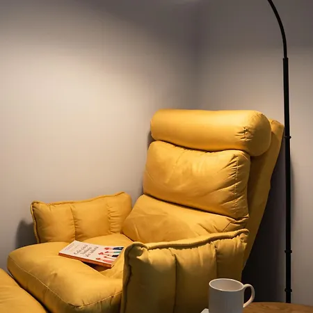 Apartment Clujstays Close To Center