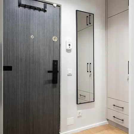 Apartment Clujstays Close To Center *